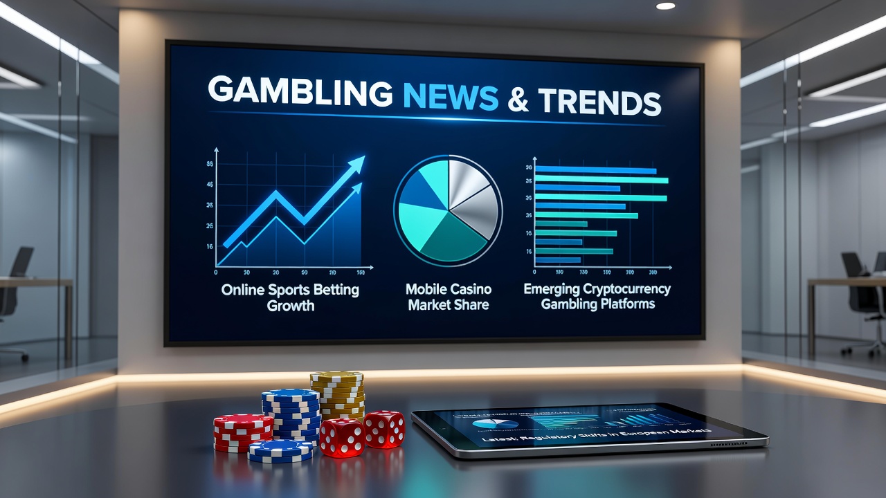 U.S. commercial gaming revenue growth chart for Q1 2026 showing state-by-state performance
