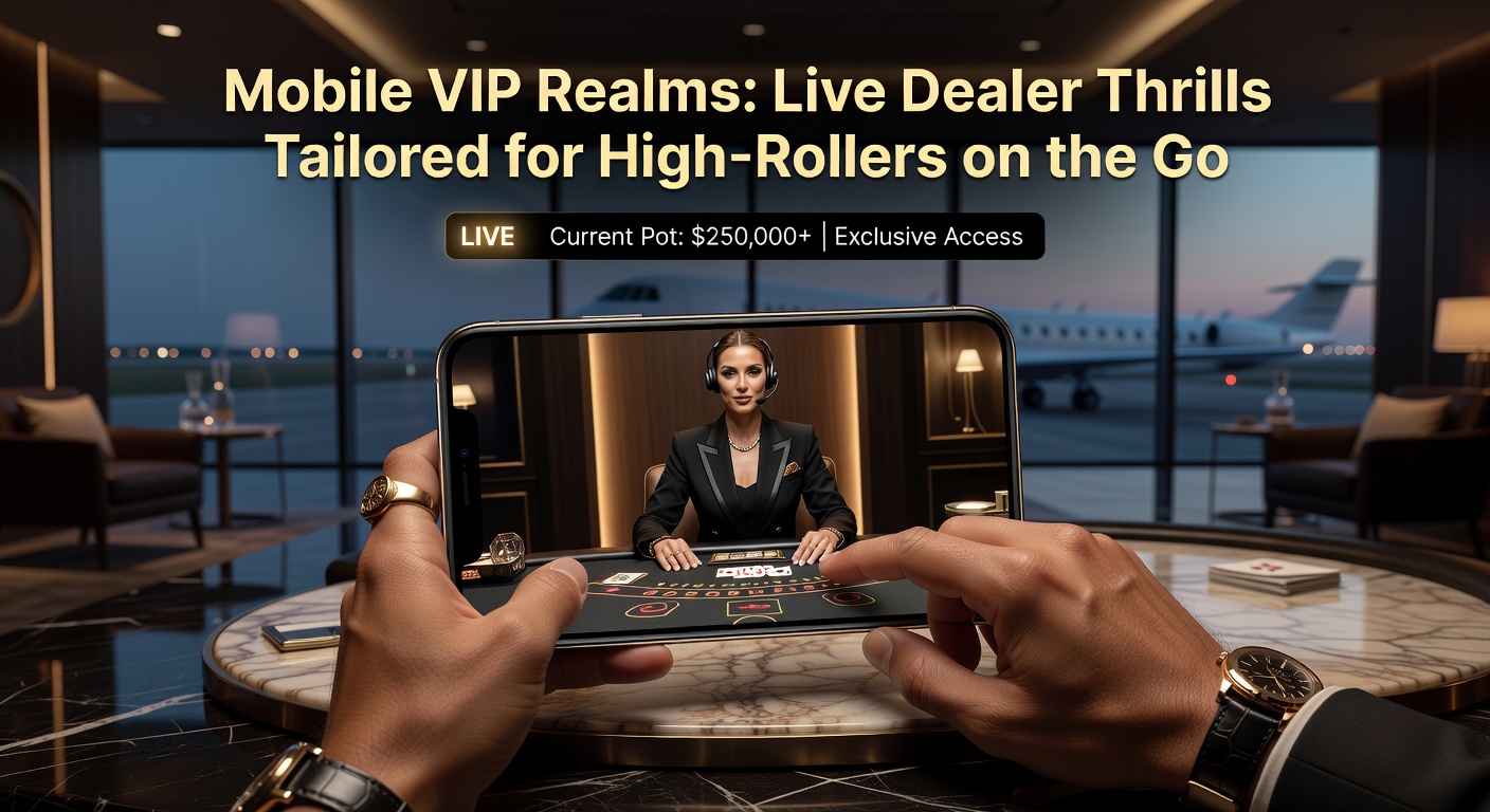 Close-up of a live dealer spinning roulette wheel on a high-limit mobile VIP table, with player interface showing massive chip stacks and real-time chat